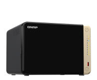 QNAP TS-664-8G - 1213990 - zdjęcie 1